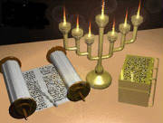 Restoration Torah Research